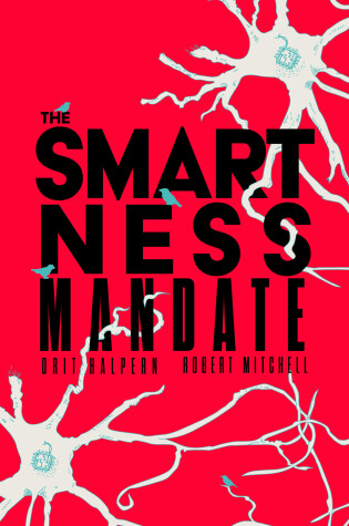 Cover of The Smartness Mandate