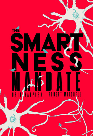 Book cover for The Smartness Mandate