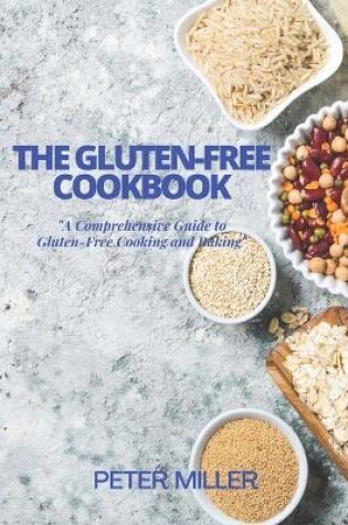 Cover of The Gluten-Free Cookbook