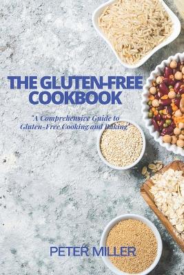 Book cover for The Gluten-Free Cookbook