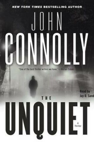 The Unquiet