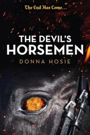 Cover of The Devil's Horsemen