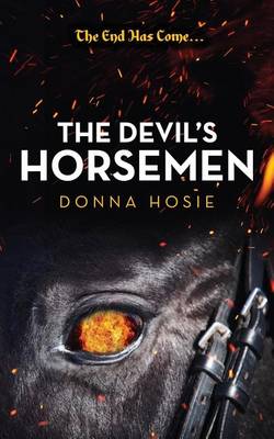 Book cover for The Devil's Horsemen