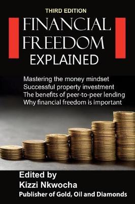 Book cover for Financial Freedom 2018