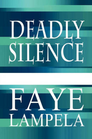 Cover of Deadly Silence