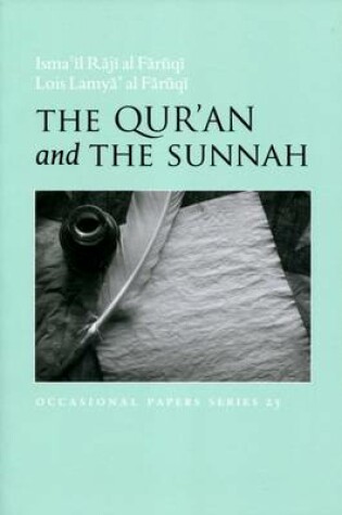 Cover of The Qur'an and the Sunnah