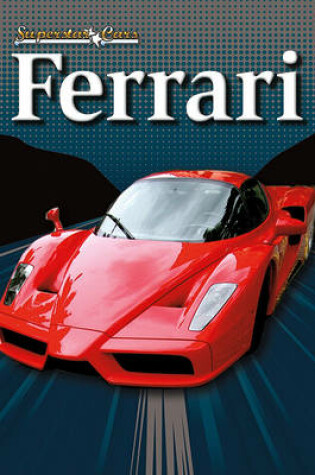 Cover of Ferrari