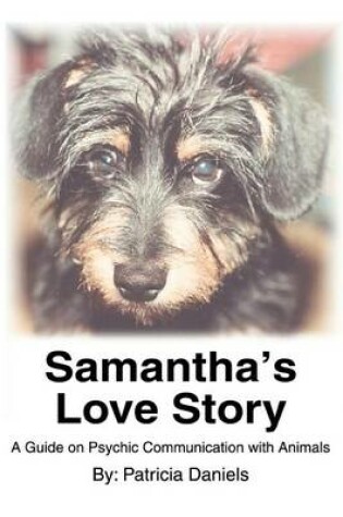 Cover of Samantha's Love Story