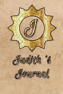 Book cover for Judith