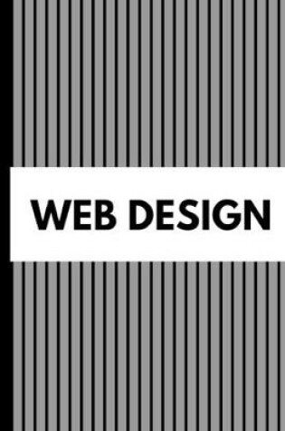 Cover of Web Design