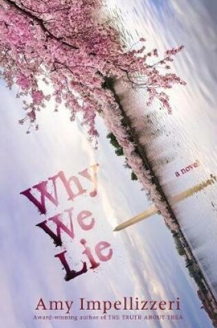 Cover of Why We Lie