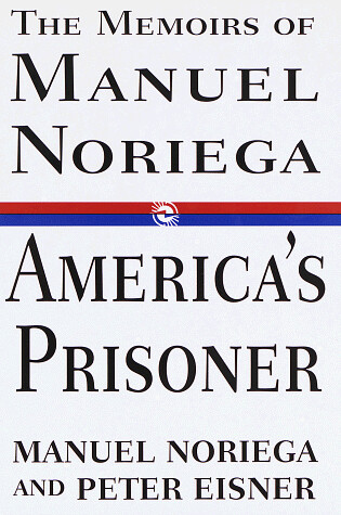 Cover of America's Prisoner