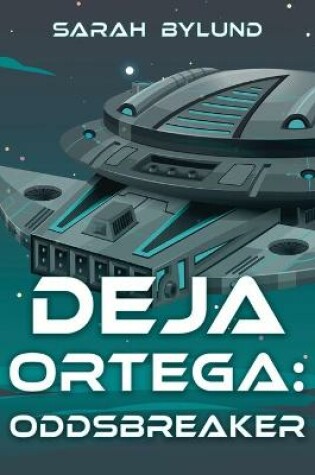 Cover of Deja Ortega