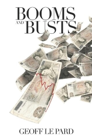 Cover of Booms And Busts