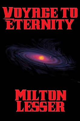 Book cover for Voyage to Eternity