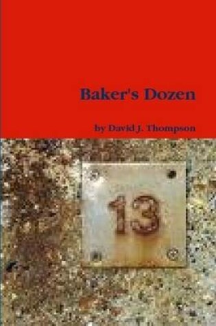 Cover of Baker's Dozen