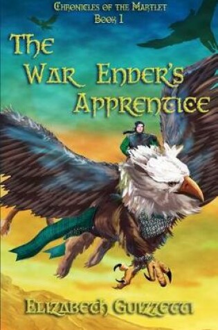 Cover of The War Enders Apprentice