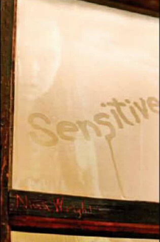 Cover of Sensitive