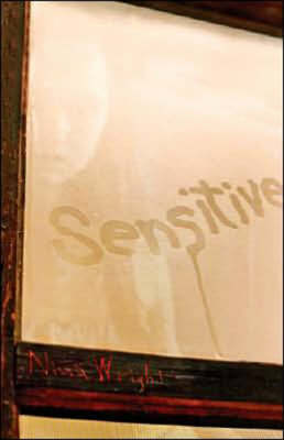 Book cover for Sensitive