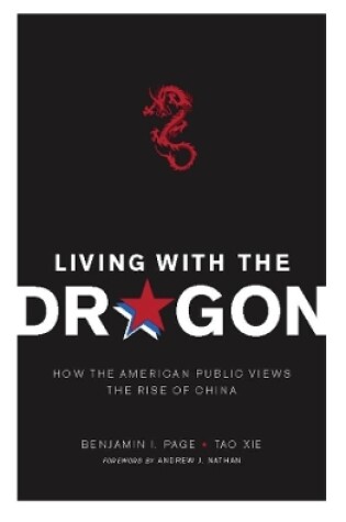 Cover of Living with the Dragon