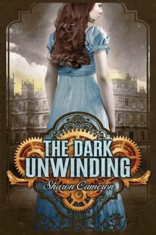 Cover of The Dark Unwinding