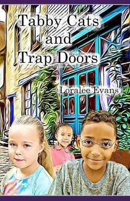 Book cover for Tabby Cats and Trap Doors