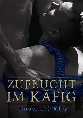 Book cover for Zuflucht Im Kafig