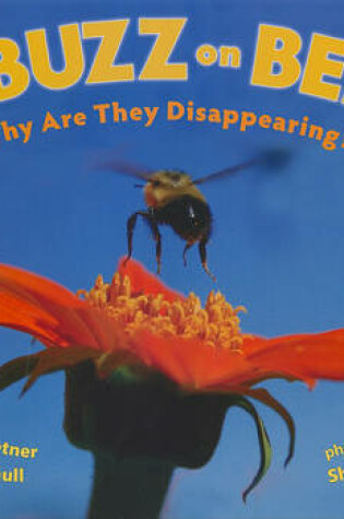 Cover of The Buzz on Bees