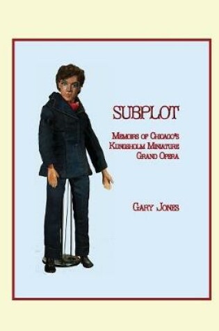 Cover of Subplot