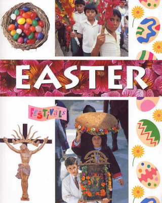 Book cover for Easter