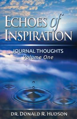 Book cover for Echoes of Inspiration