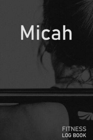 Cover of Micah