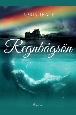 Cover of Regnbågsön