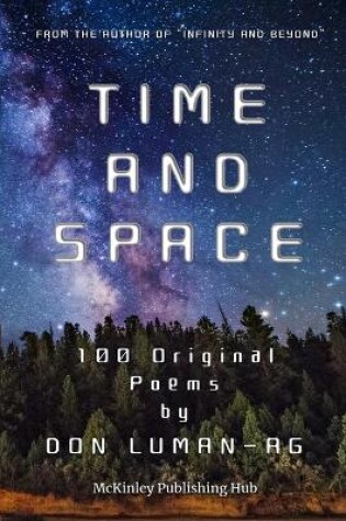 Cover of Time and Space