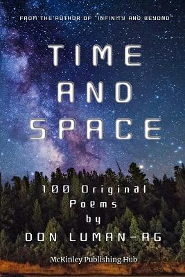 Book cover for Time and Space