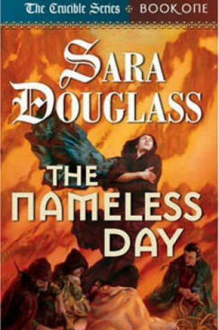 Cover of The Nameless Day