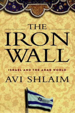 Cover of The Iron Wall