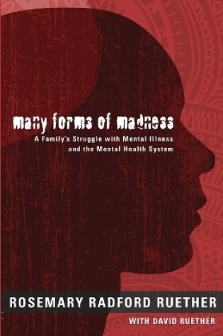 Cover of Many Forms of Madness