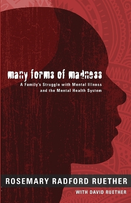 Book cover for Many Forms of Madness