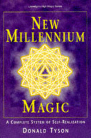 Cover of New Millennium Magick
