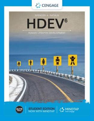 Book cover for HDEV (with MindTap, 1 term Printed Access Card)