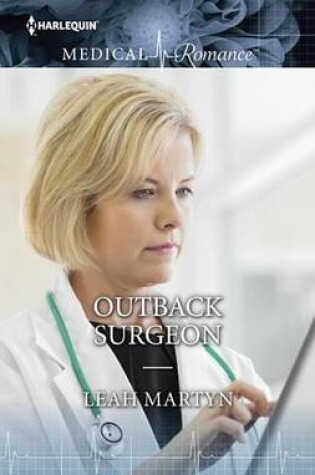 Cover of Outback Surgeon