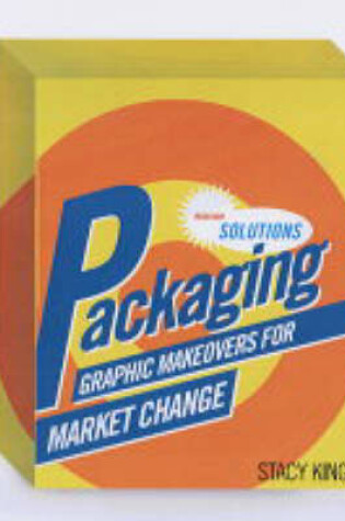 Cover of Packaging Makeovers