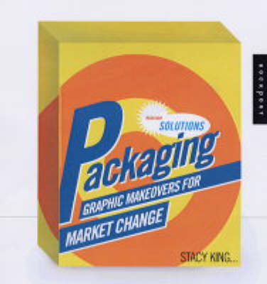 Cover of Packaging Makeovers