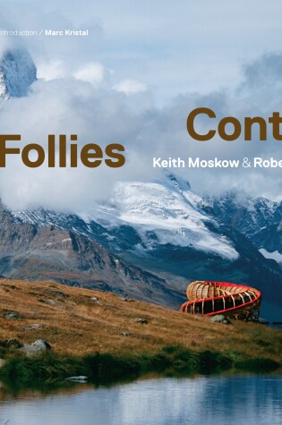 Cover of Contemporary Follies