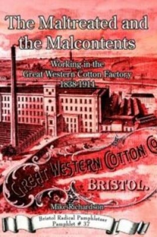 Cover of The Maltreated and the Malcontents