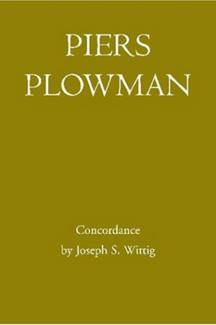 Cover of Piers Plowman Set