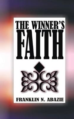 Book cover for The Winner's Faith