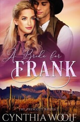 Cover of A Bride for Frank