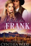 Book cover for A Bride for Frank